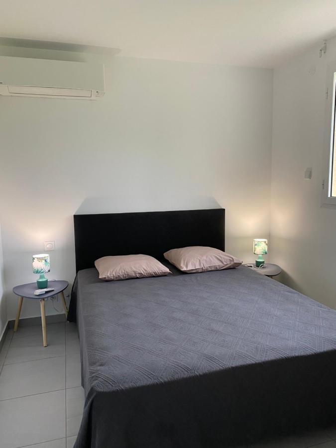 Plein Vent Villa Petit-Bourg Eksteriør bilde